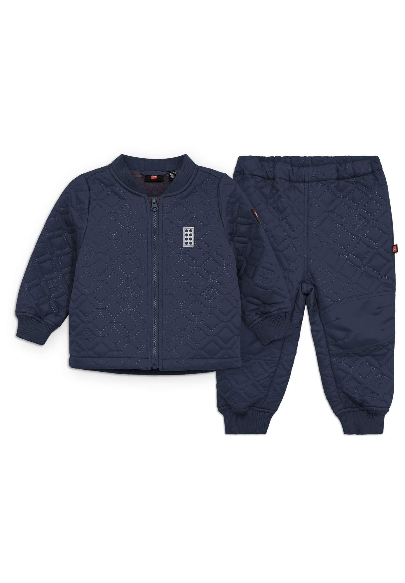 LEGO® Thermosæt - LWSAKU 612 -LEGO®