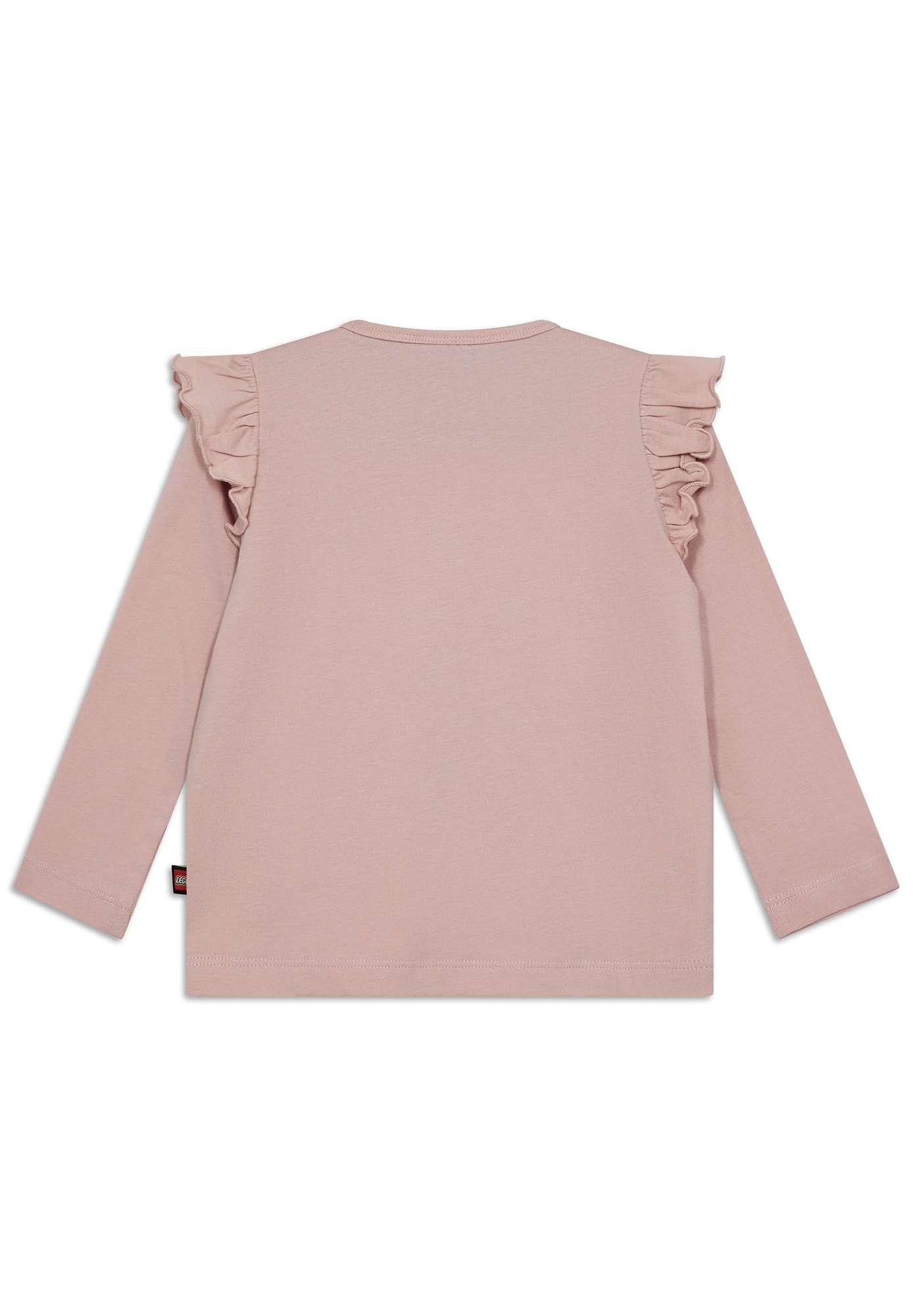 LEGO® DUPLO® T-shirt langærmet - LWTRACY 700 -LEGO®