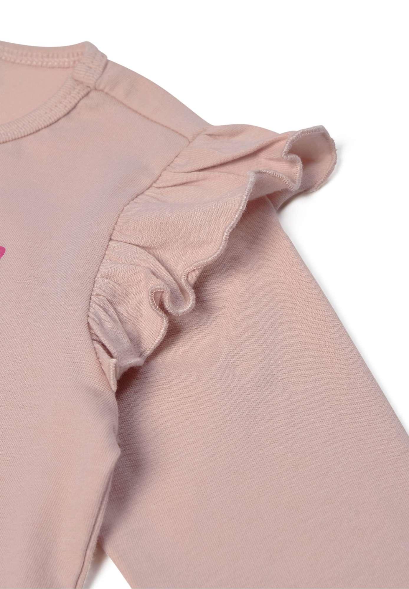 LEGO® DUPLO® T-shirt langærmet - LWTRACY 700 -LEGO®