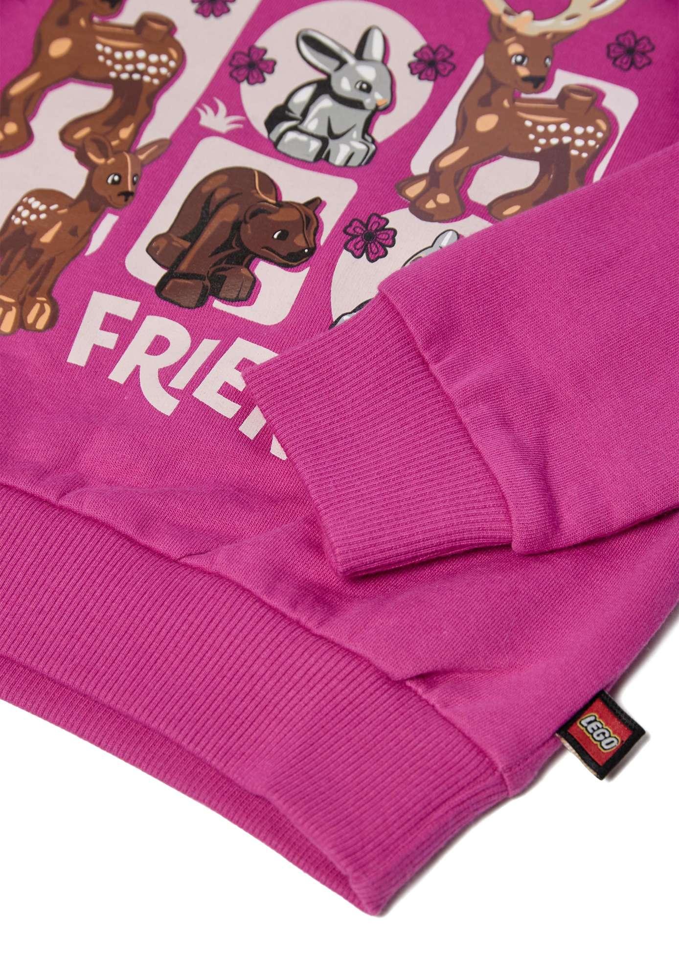 LEGO® DUPLO® Sweat sæt - LWSANYU 704 -LEGO®