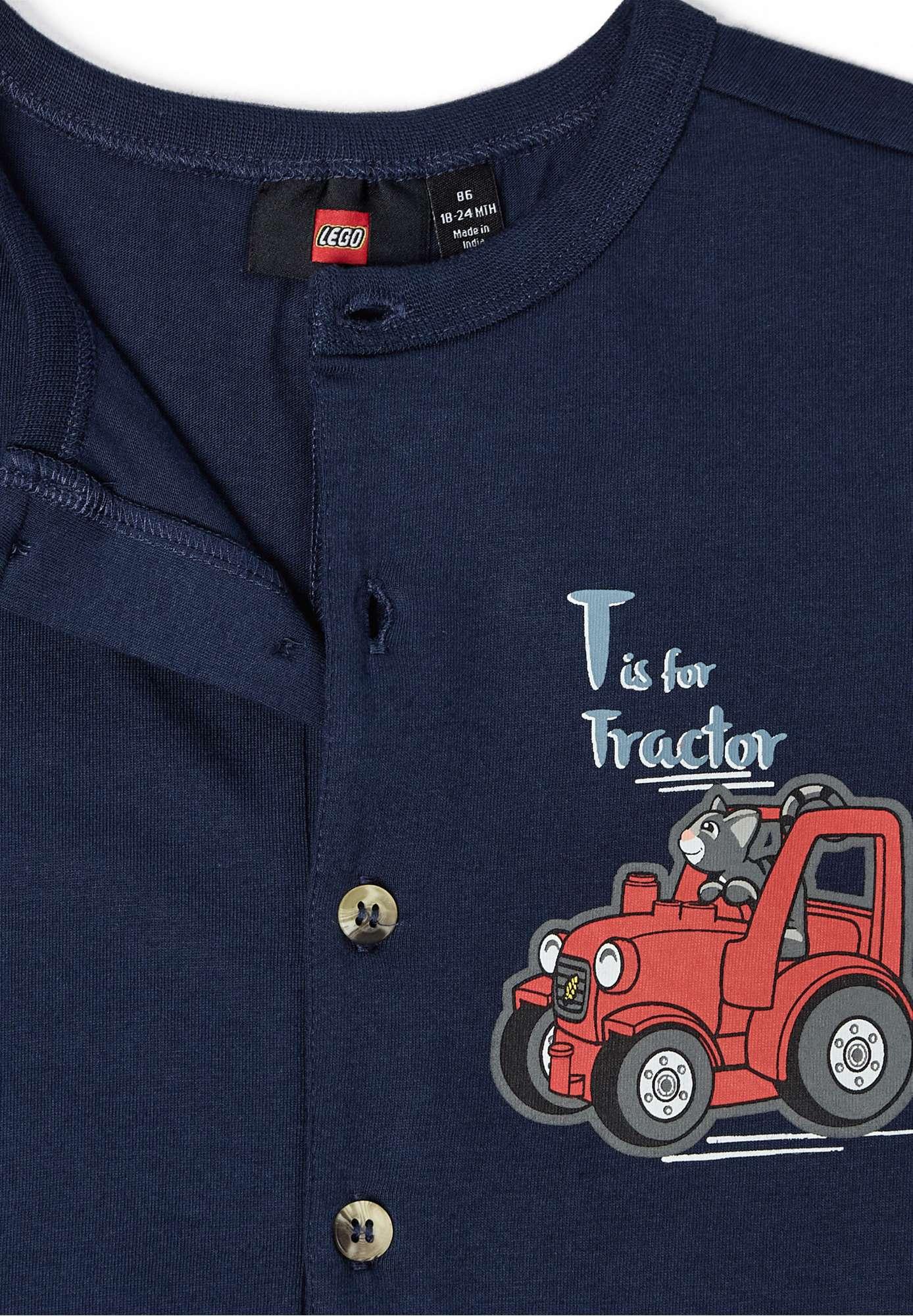 LEGO® DUPLO® Heldragt - LWPANI 200 -LEGO®