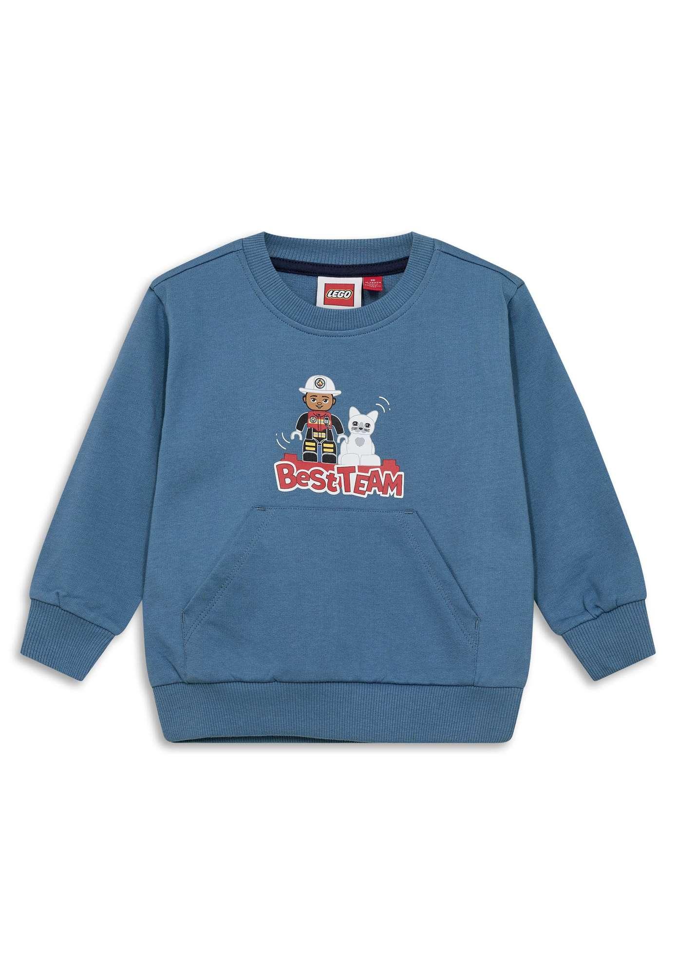 LEGO® DUPLO® Sweatshirt - LWSAP 202 -LEGO®