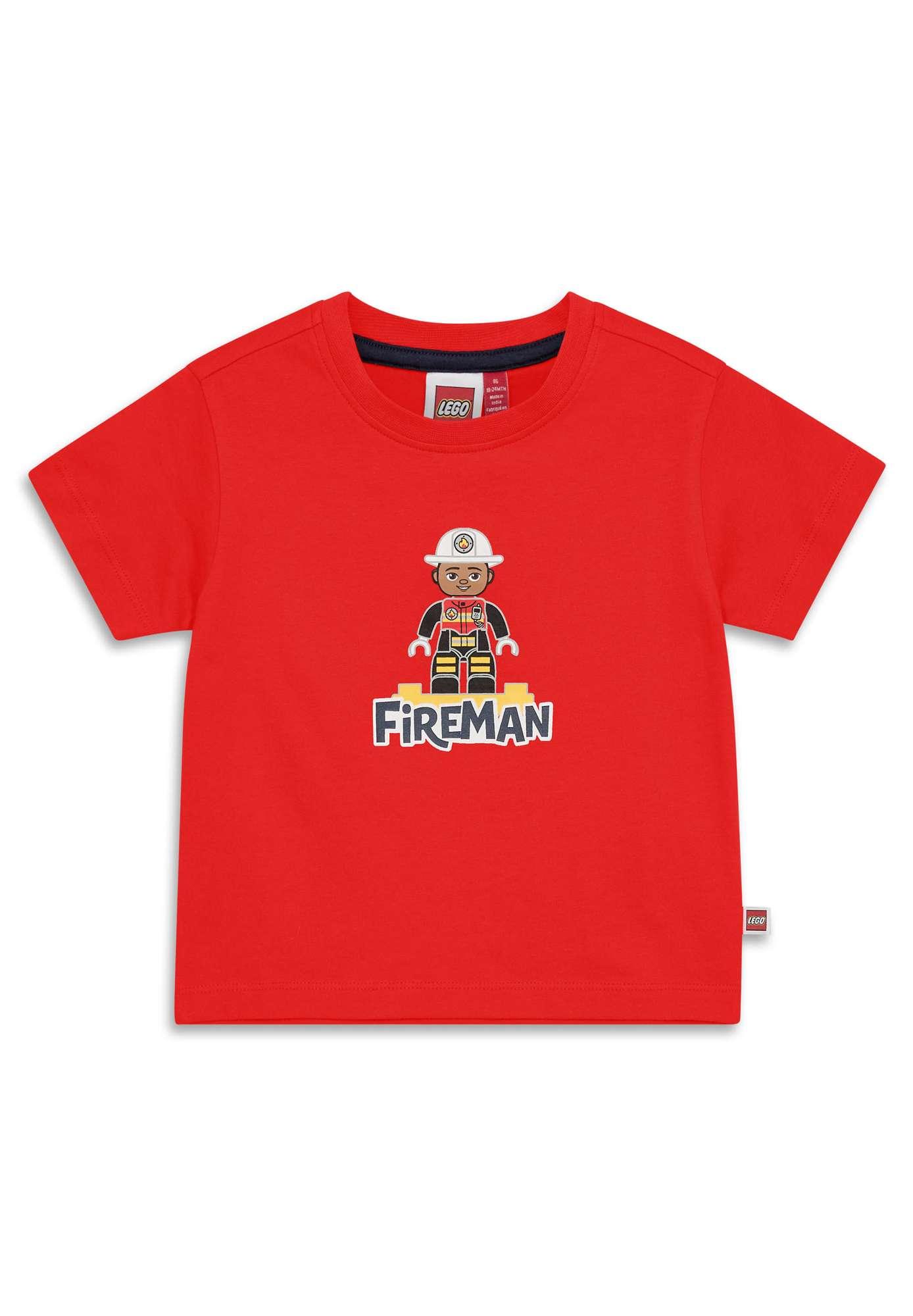 LEGO® DUPLO® T-shirt kortærmet - LWTIAM 201 -LEGO®