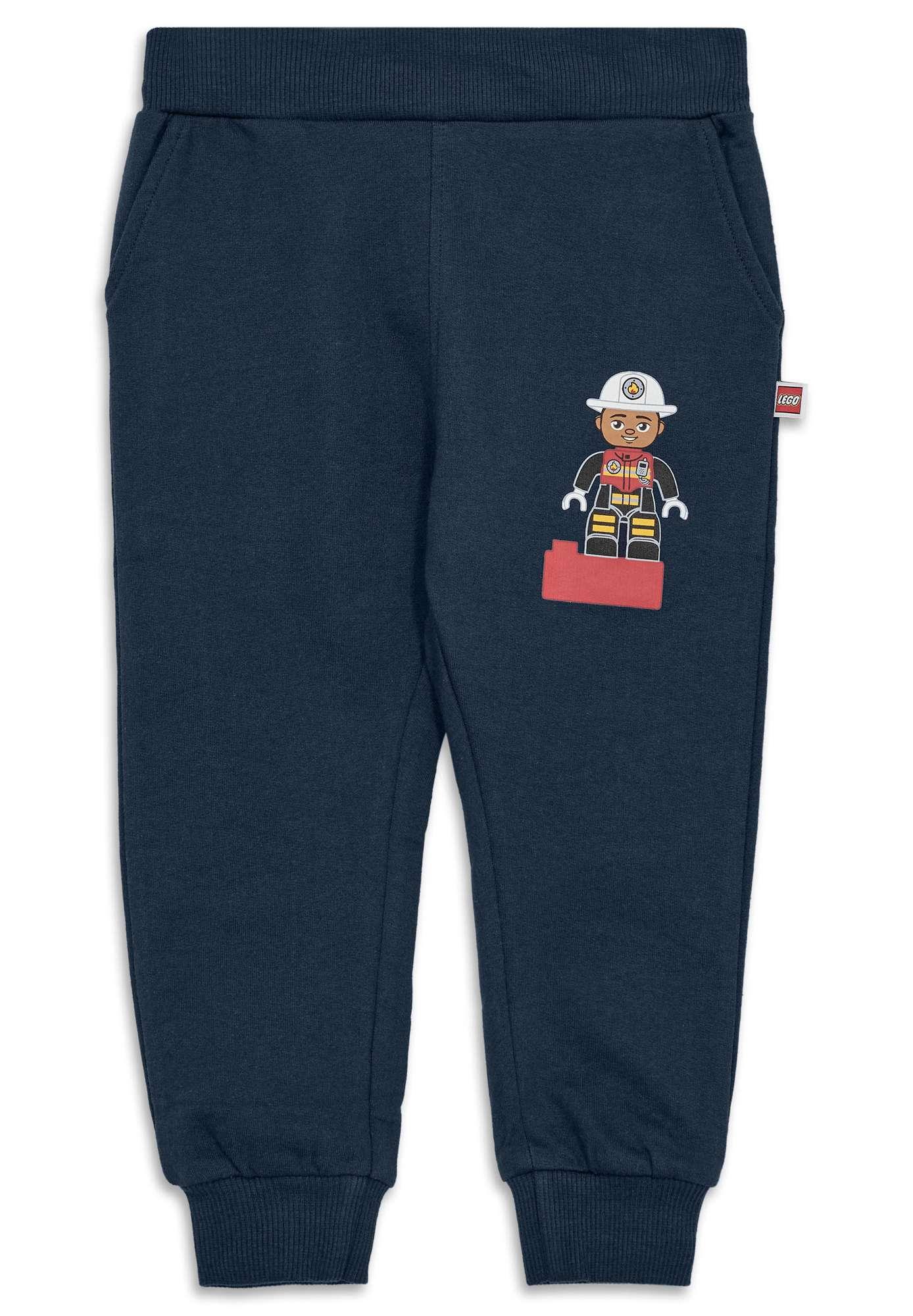 LEGO® DUPLO® Sweatpants - LWPAX 200 -LEGO®