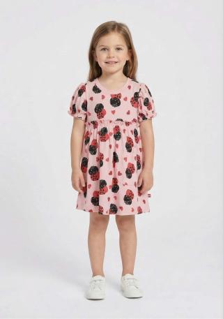 LEGO® DUPLO® Kjole - LWDIMA 200 -LEGO®