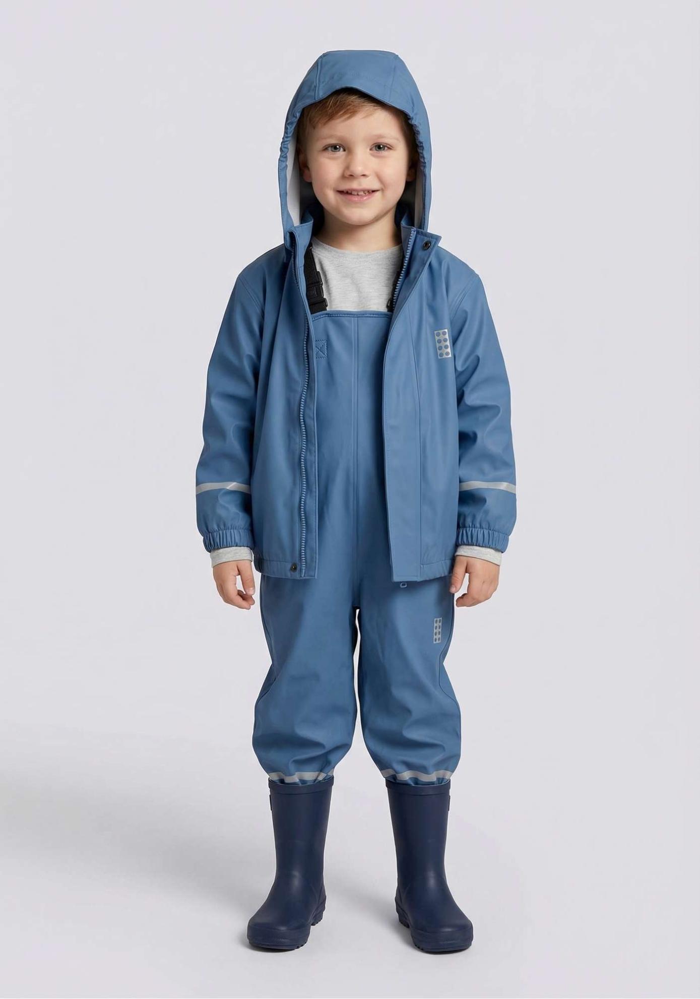 LEGO® PU regnsæt - LWJIVAN 200 -LEGO®