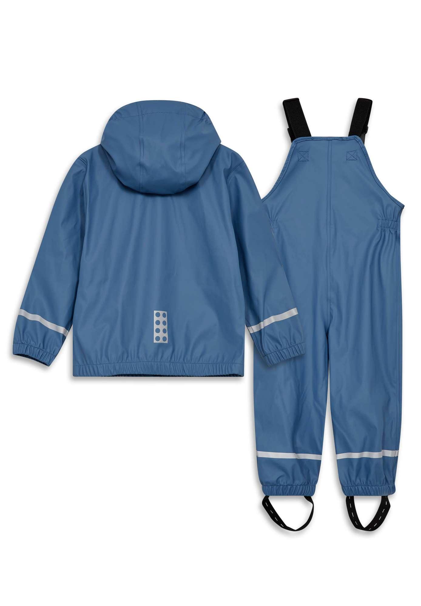 LEGO® PU regnsæt - LWJIVAN 200 -LEGO®