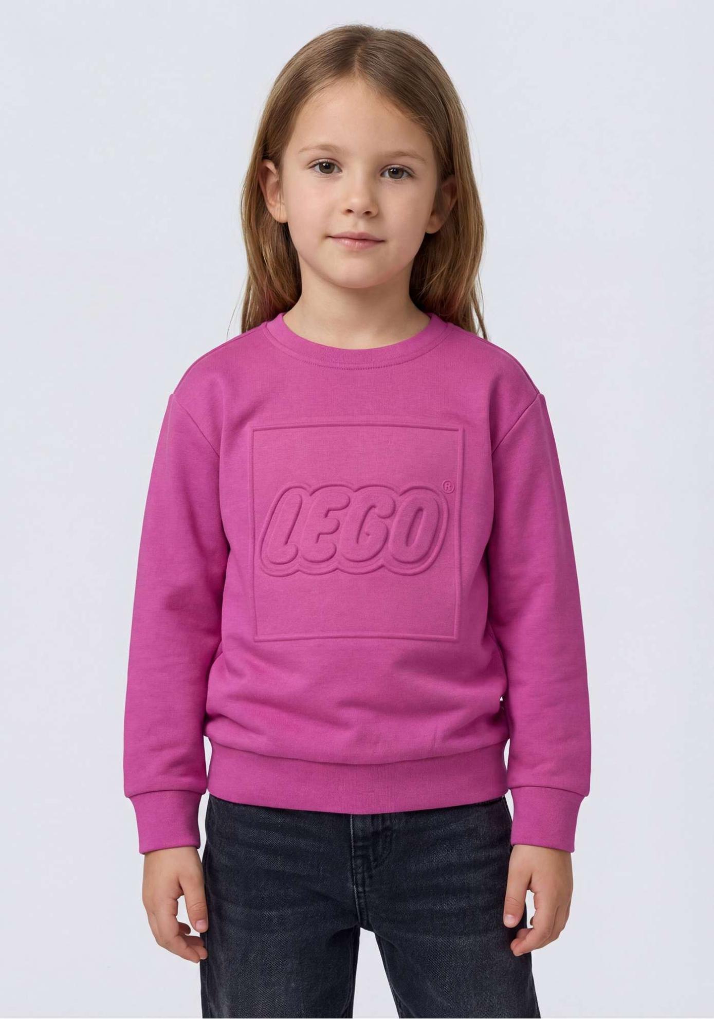 LEGO® Sweatshirt - LWSKY 100 -LEGO®