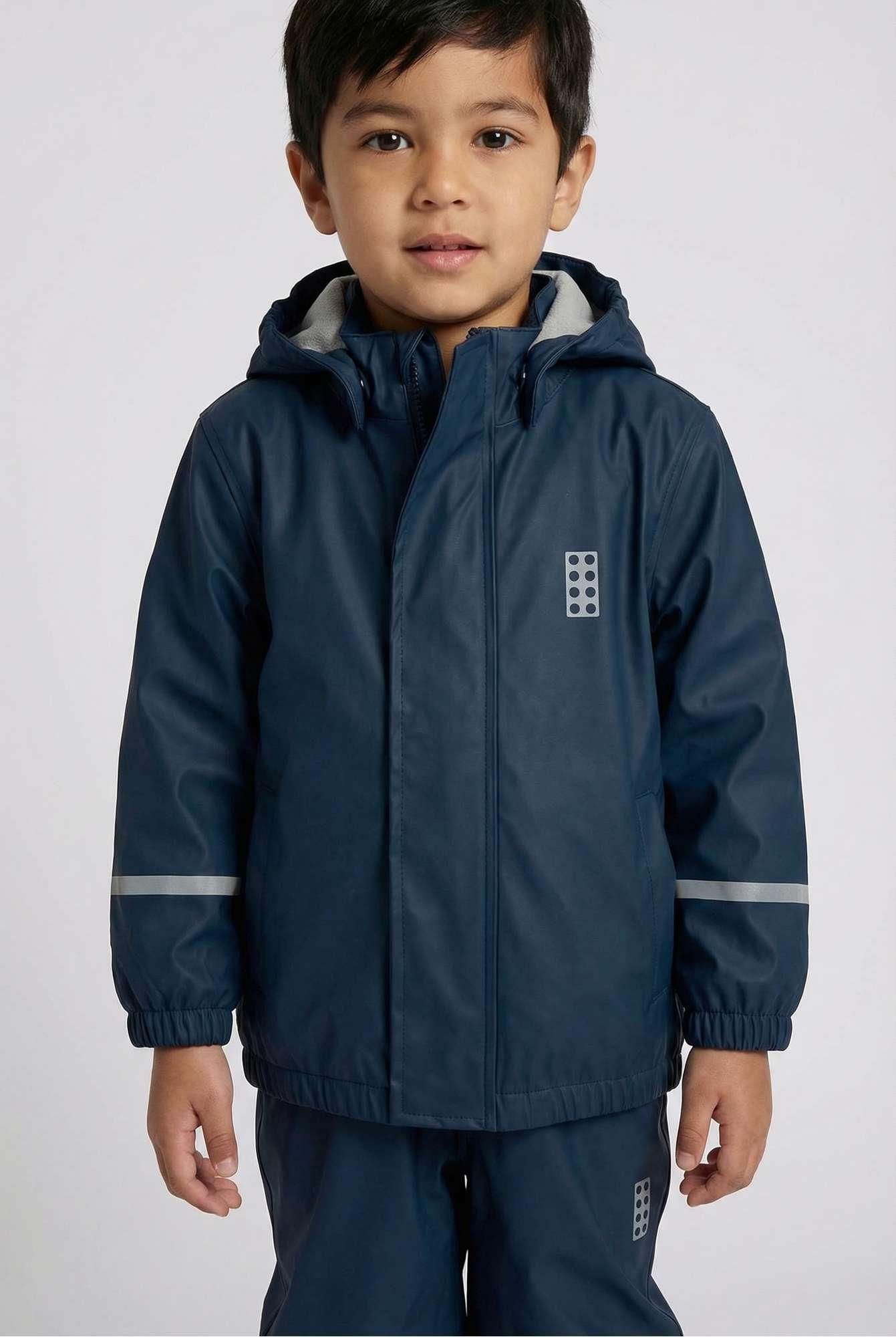 LEGO® PU regnsæt - LWJIVAN 200 -LEGO®