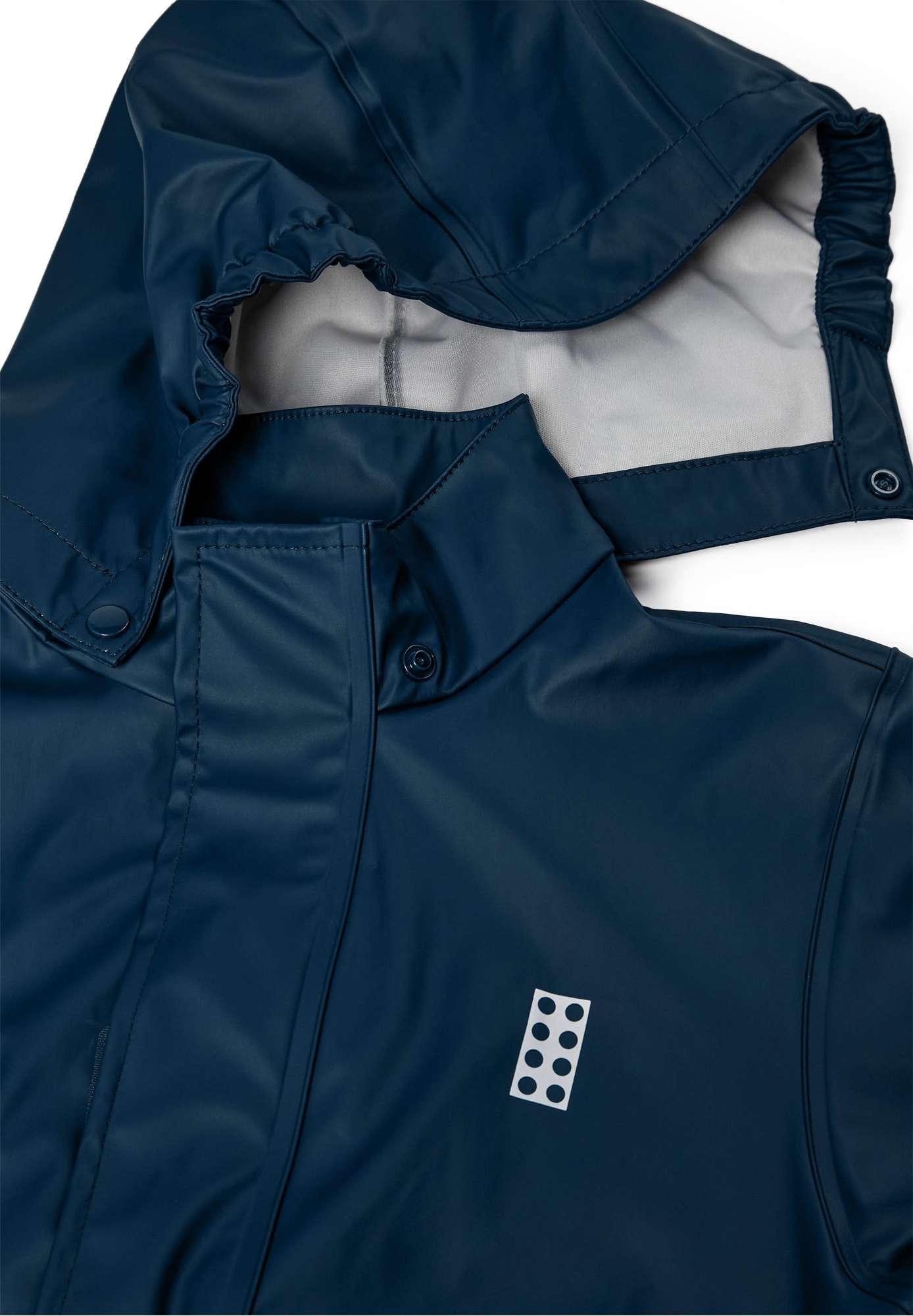 LEGO® PU regnsæt - LWJORI 200 -LEGO®