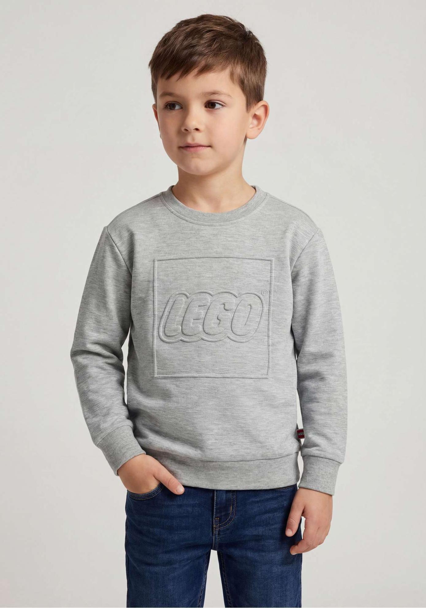 LEGO® Sweatshirt - LWSKY 100 -LEGO®