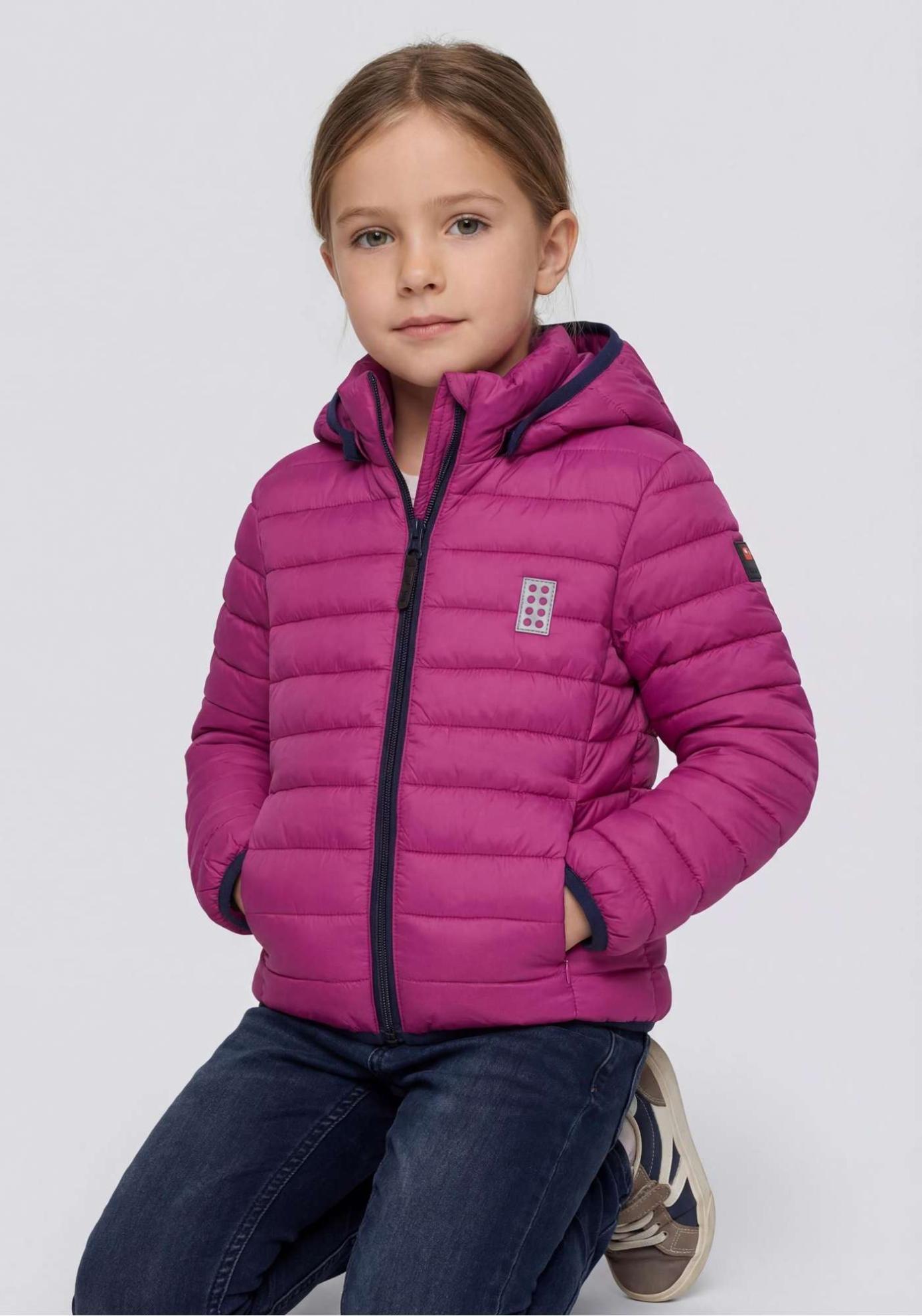 LEGO® Jakke - LWJORI 611 -LEGO®