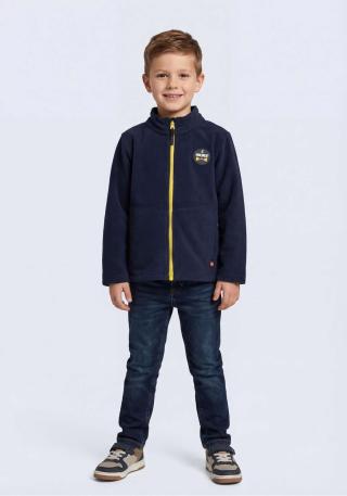 LEGO® NINJAGO® Fleecejakke - LWSAKSO 601 -LEGO®