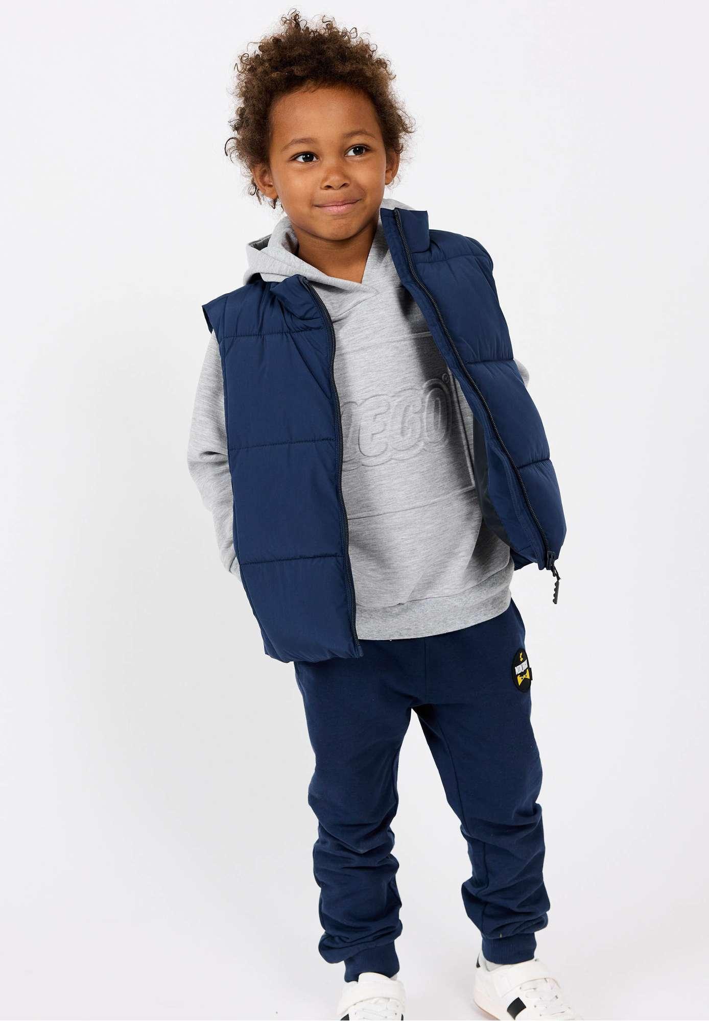 LEGO® Hættetrøje - LWSKY 600 -LEGO®