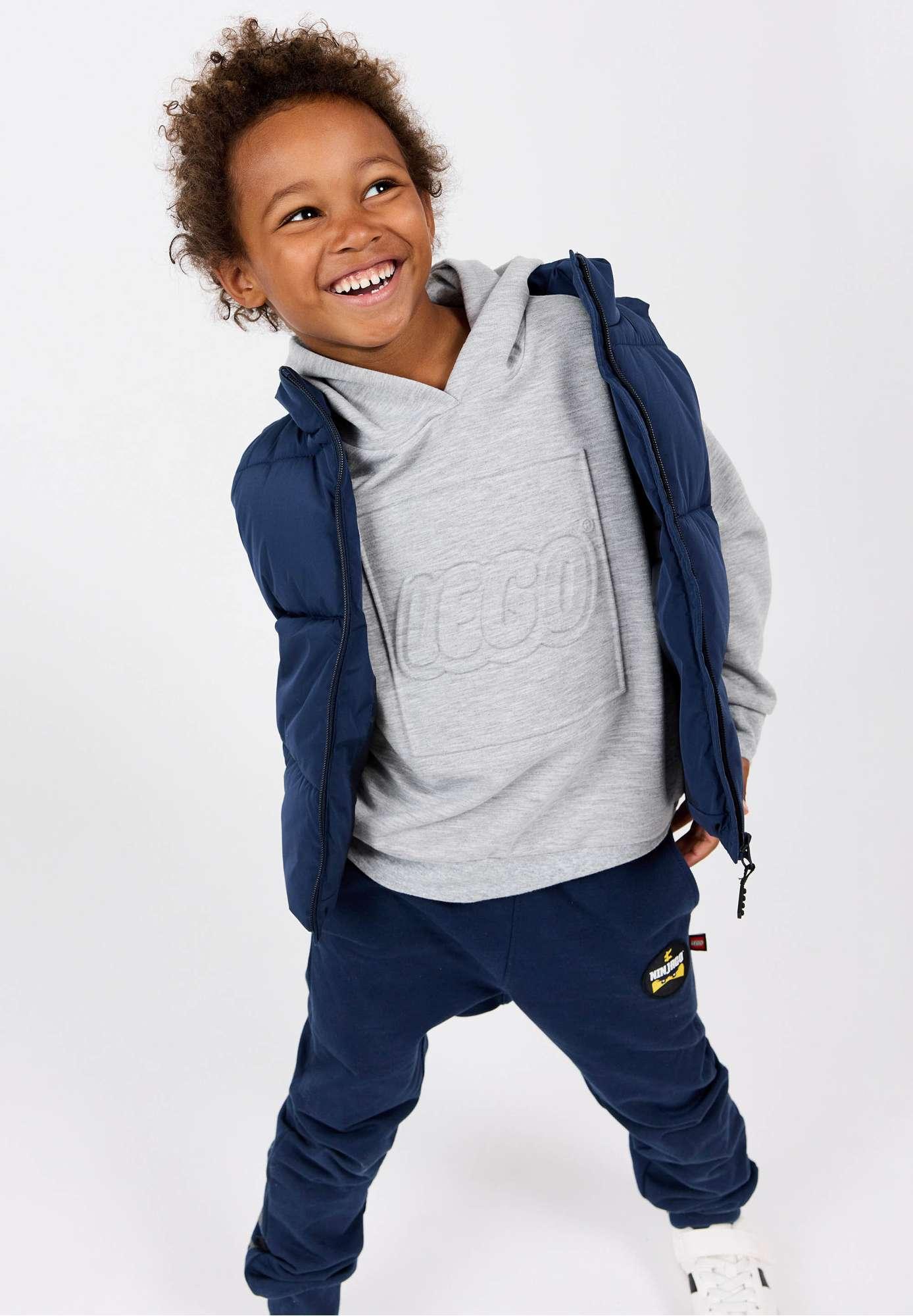 LEGO® Hættetrøje - LWSKY 600 -LEGO®