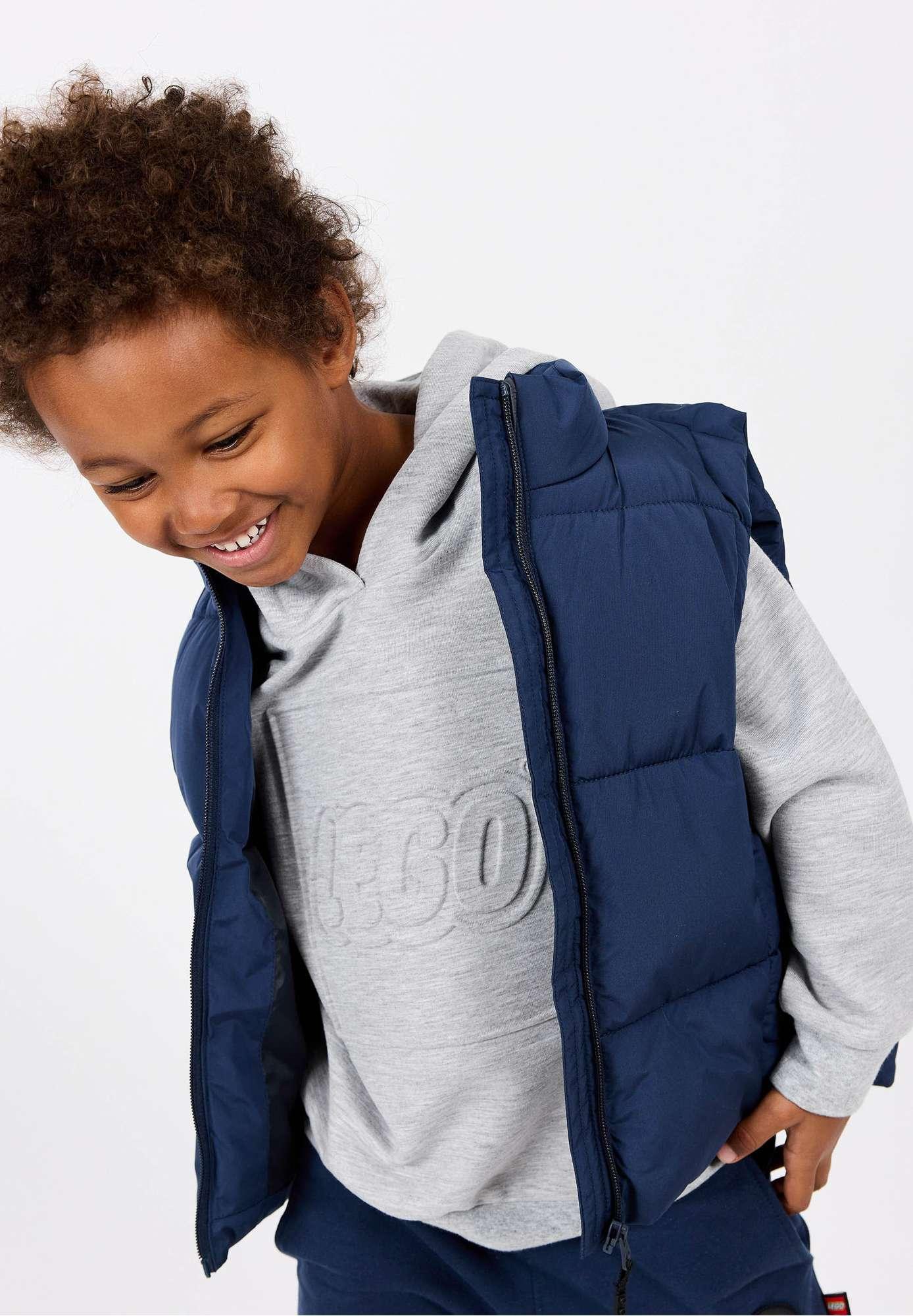 LEGO® Hættetrøje - LWSKY 600 -LEGO®