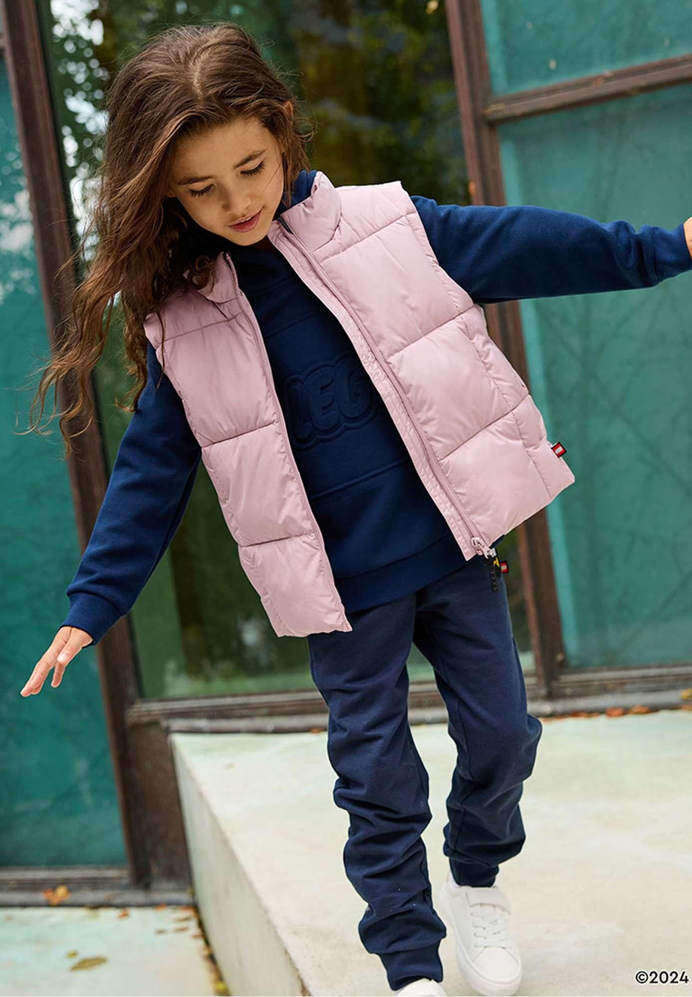 LEGO® Hættetrøje - LWSKY 600 -LEGO®