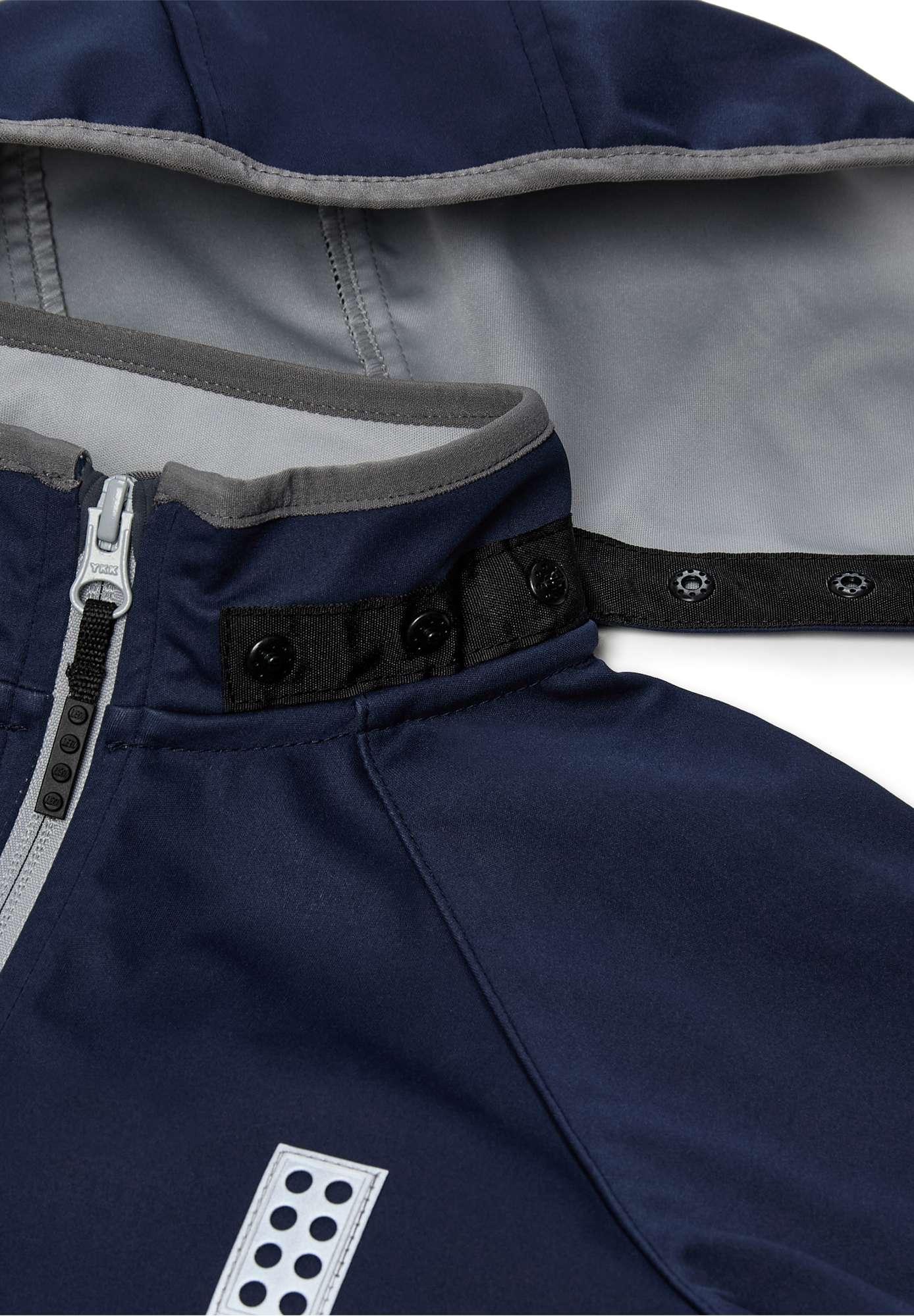 LEGO® Softshelljakke - LWSEFRIT 200 -LEGO®