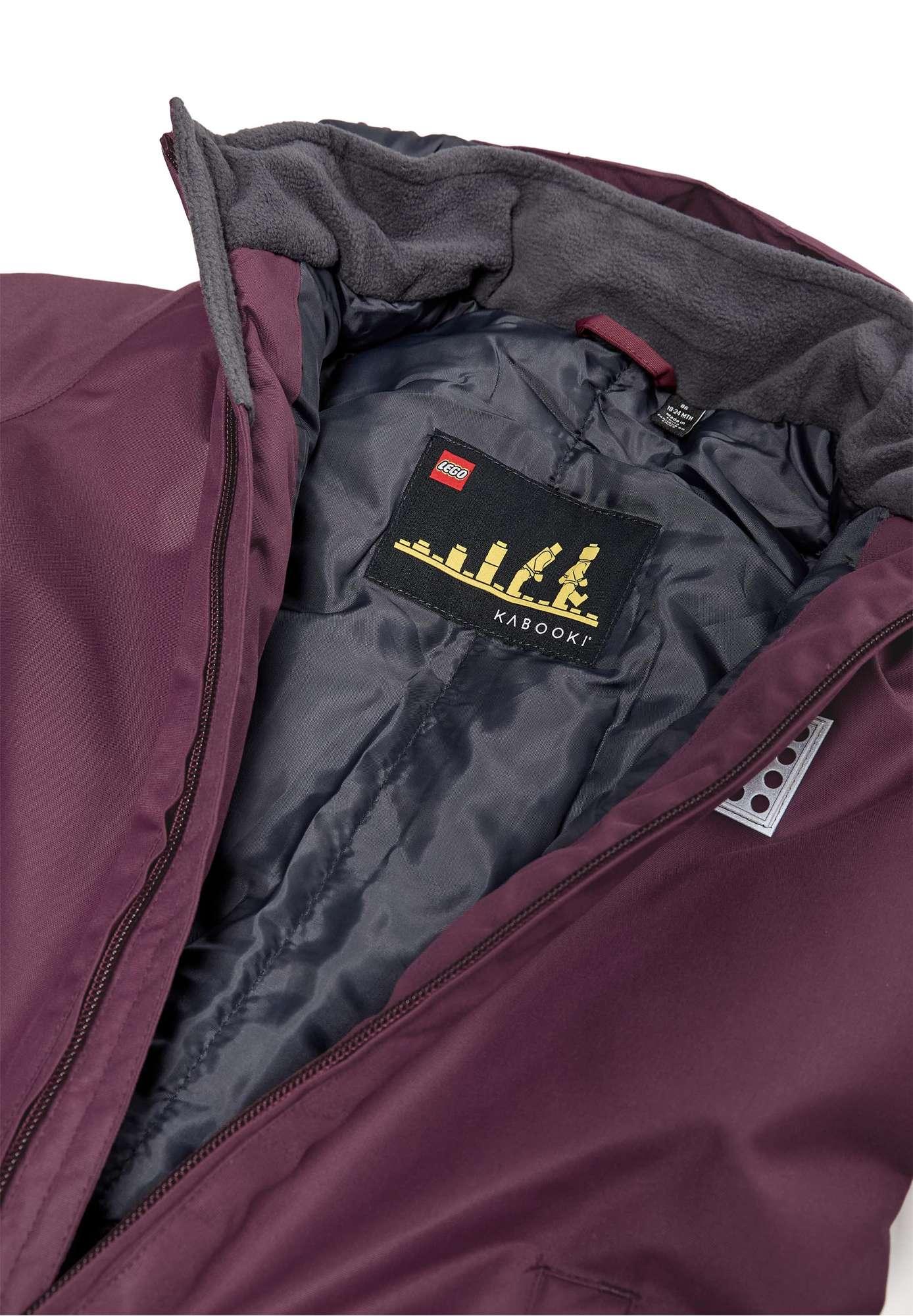 LEGO® Flyverdragt - LWJORI 721 -LEGO®