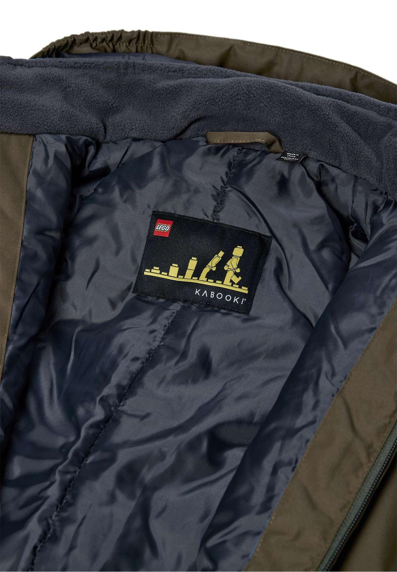 LEGO® Flyverdragt - LWJORI 721 -LEGO®