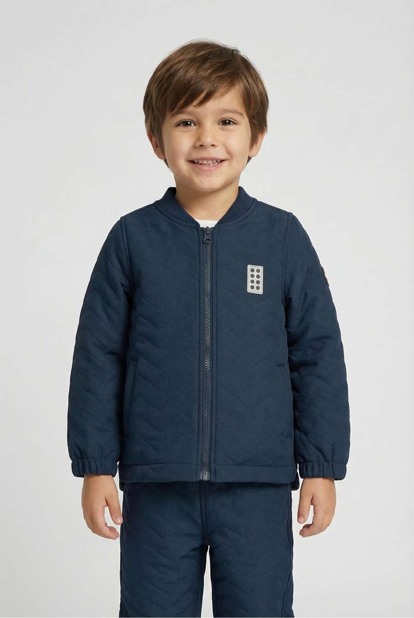 LEGO® Thermosæt - LWSCOUT 206 -LEGO®