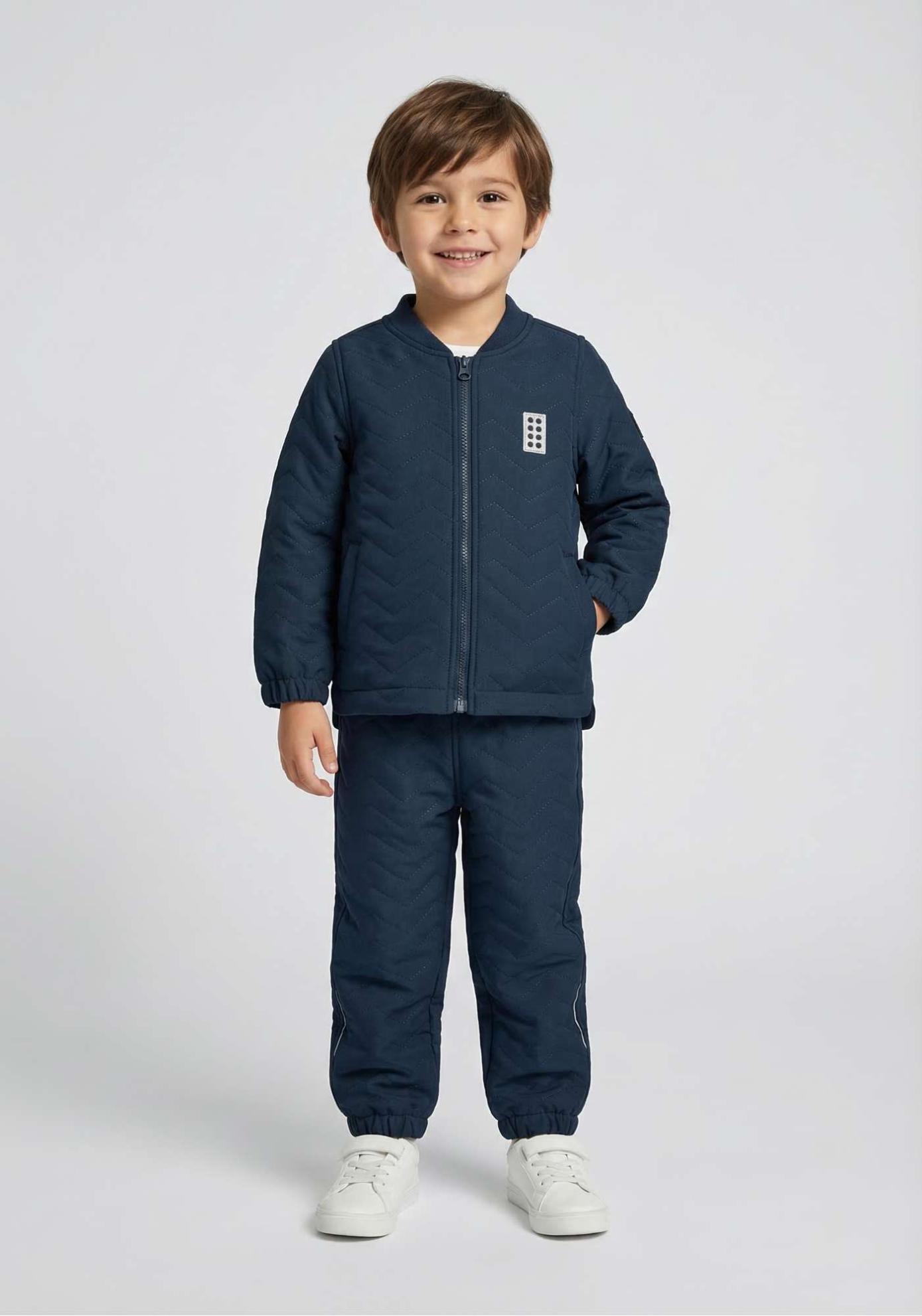 LEGO® Thermosæt - LWSCOUT 206 -LEGO®