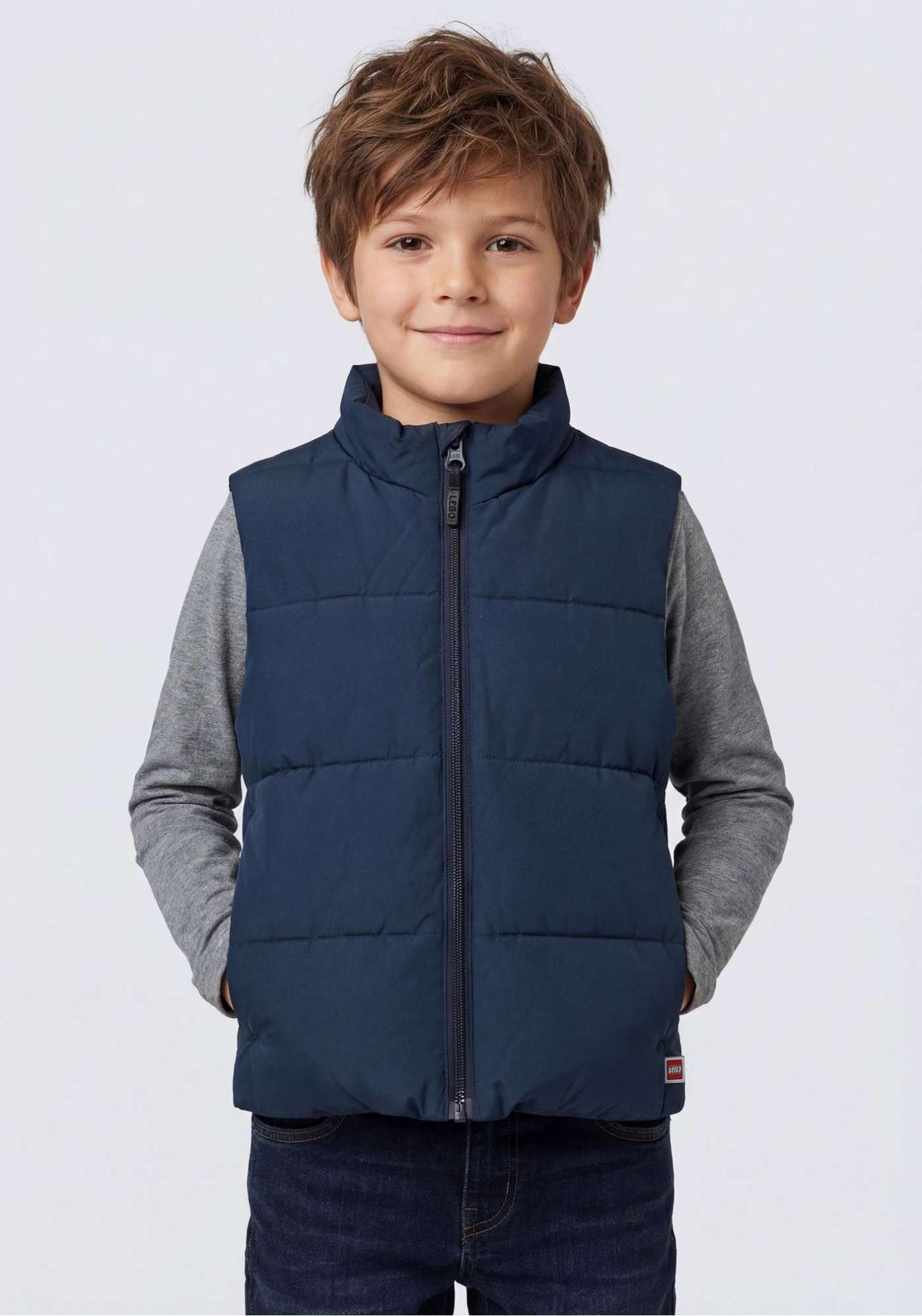 LEGO® Vest - LWSAKU 205 -LEGO®