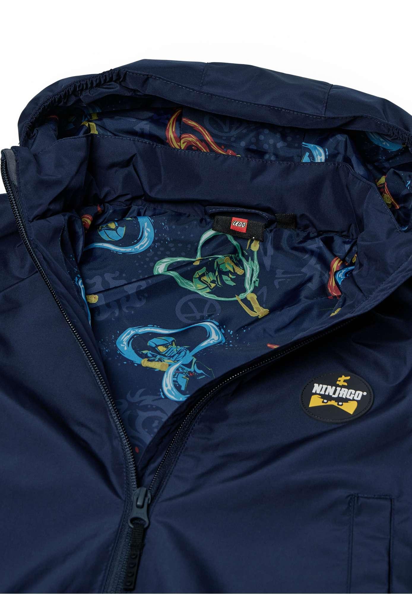 LEGO® NINJAGO® Jakke - LWJAZ 202 -LEGO®