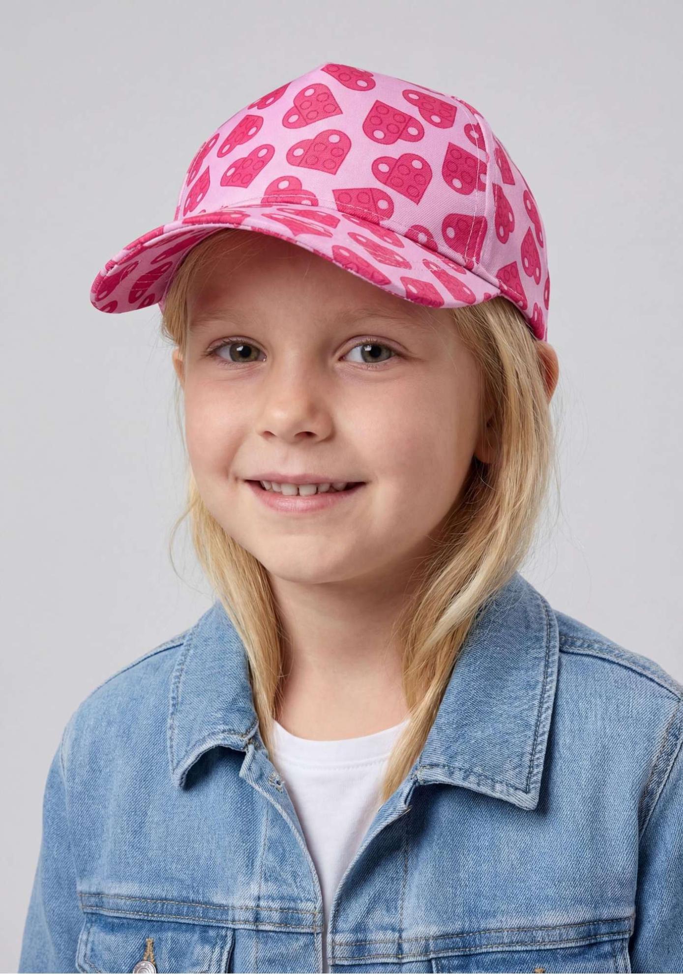 LEGO® Kasket - LWAGAN 318 -LEGO®