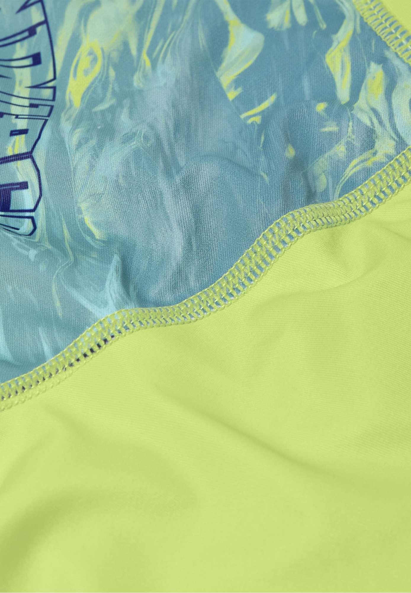 LEGO® NINJAGO® Bade T-shirt langærmet - LWAGAN 300 -LEGO®