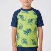 LEGO® NINJAGO® Bade T-shirt kortærmet - LWAGAN 301 -LEGO®