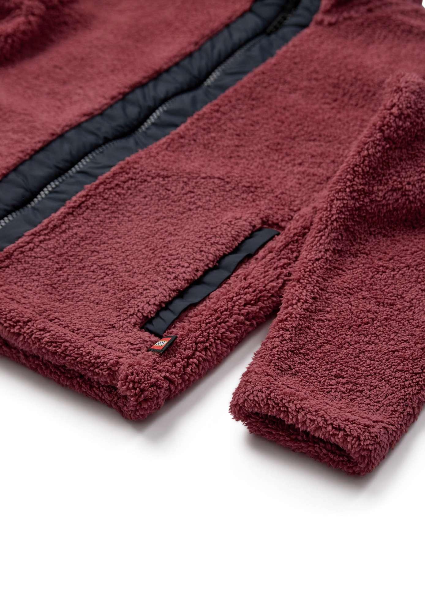 LEGO® Teddyjakke - LWSAKU 206 -LEGO®