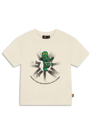 LEGO® NINJAGO® T-shirt kortærmet - LWTAFFY 609 -LEGO®