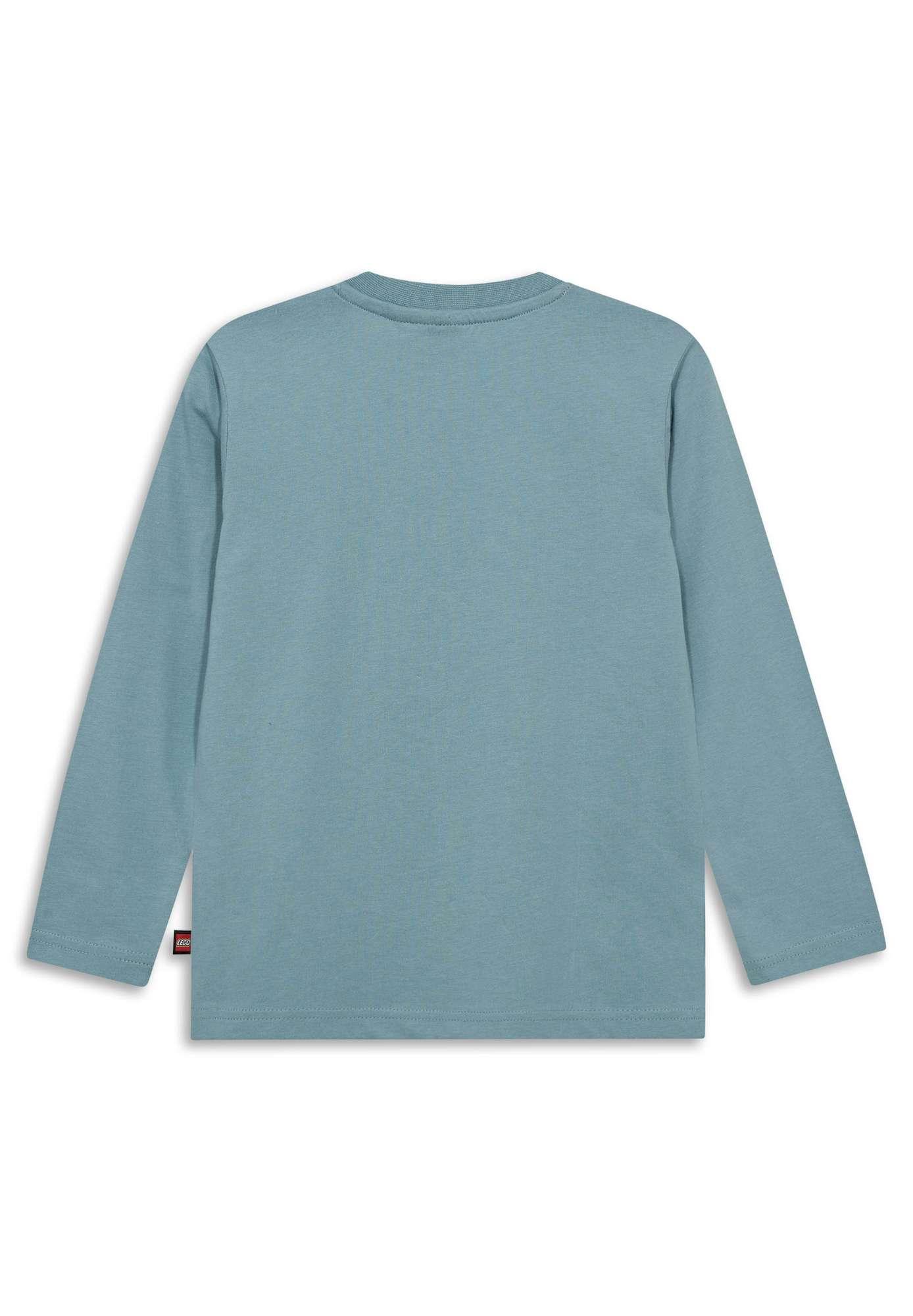 LEGO® NINJAGO® T-shirt langærmet - LWTAFFY 603 -LEGO®