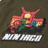 LEGO® NINJAGO® T-shirt langærmet - LWTAFFY 604 -LEGO®