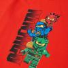 LEGO® NINJAGO® T-shirt langærmet - LWTAFFY 603 -LEGO®