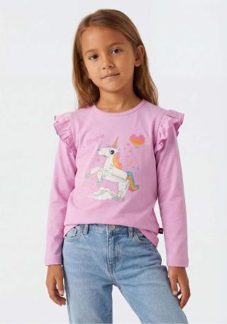 LEGO® T-shirt langærmet - LWTAJA 700 -LEGO®