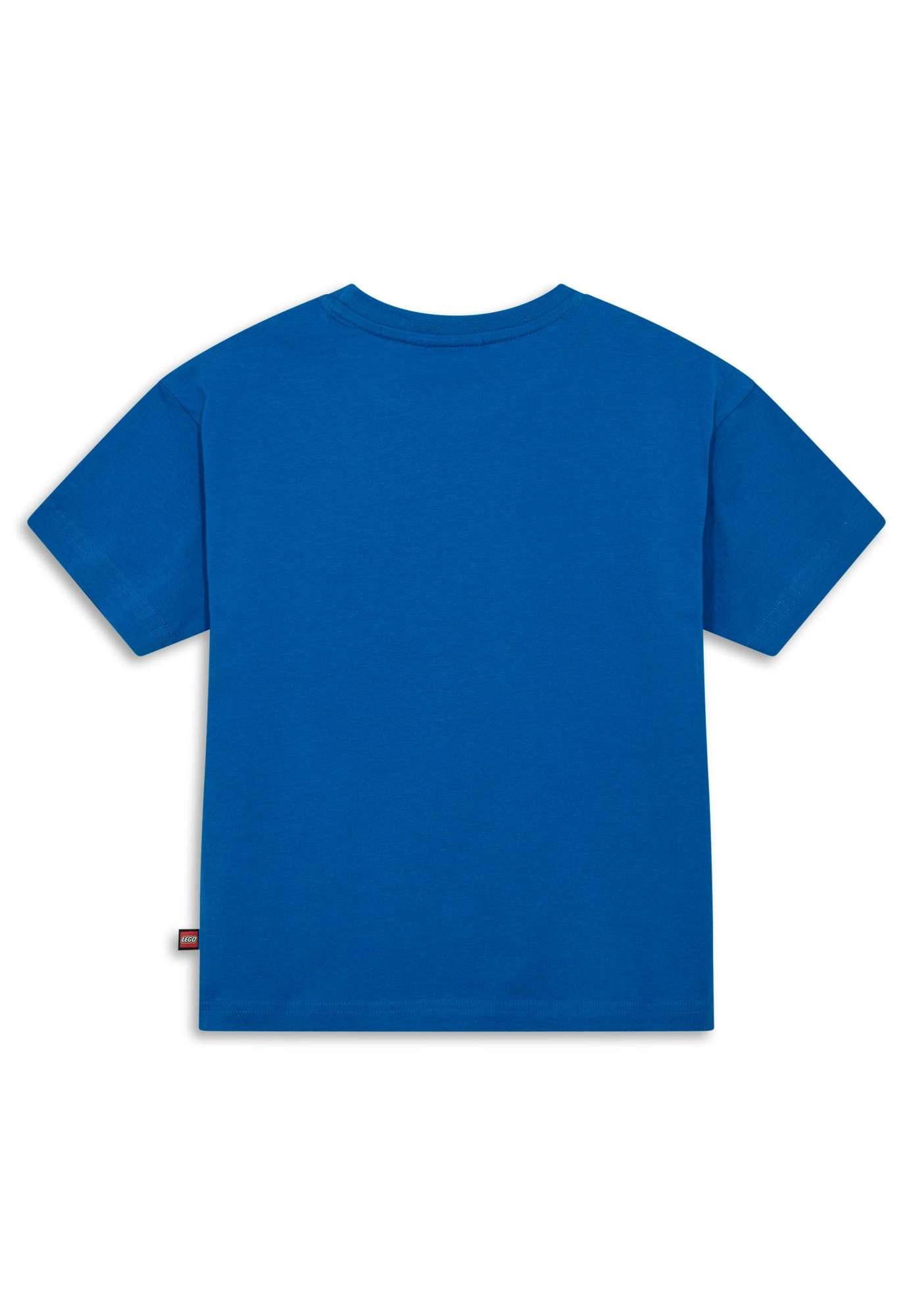 LEGO® CITY T-shirt kortærmet - LWTAFFY 614 -LEGO®