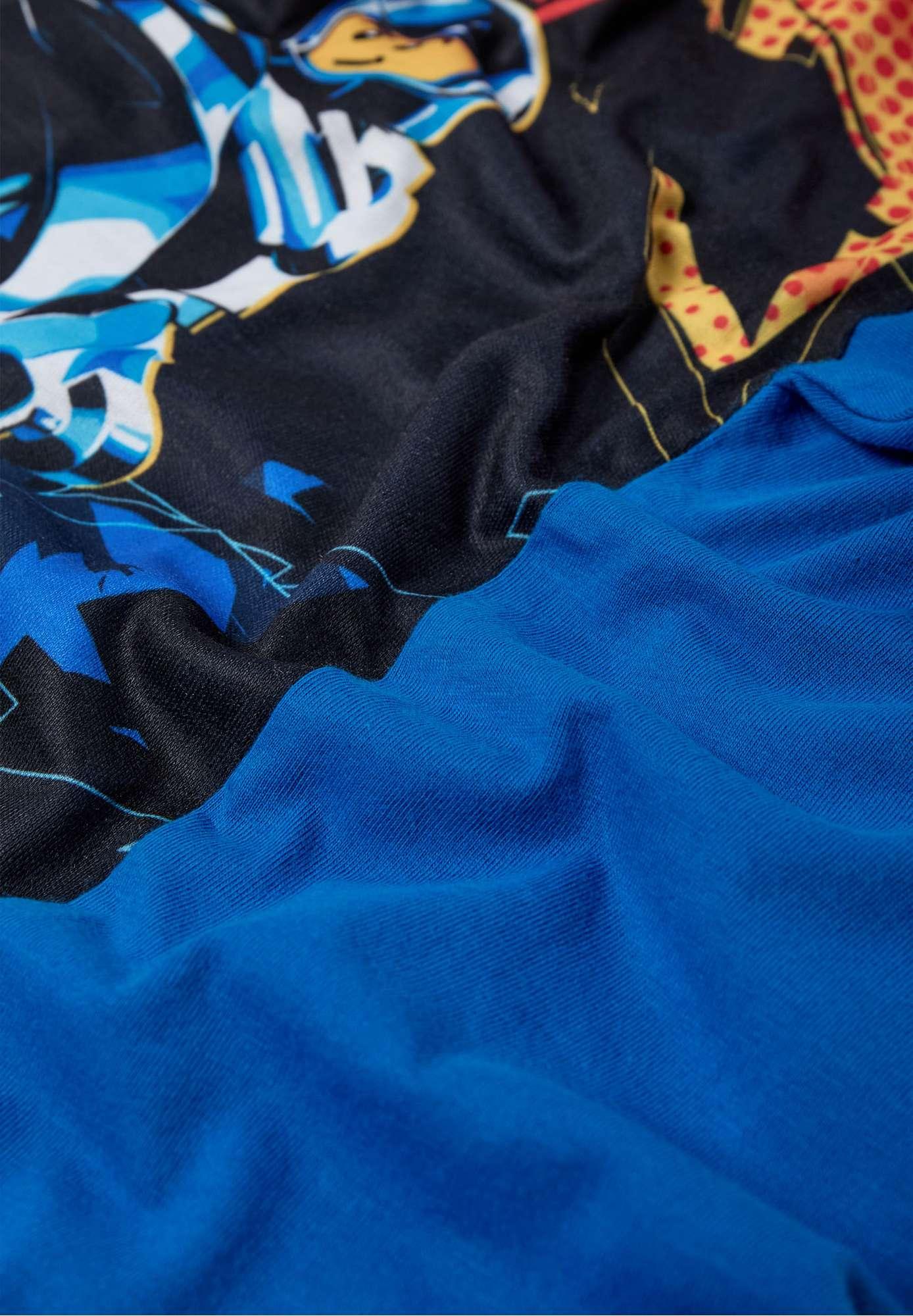 LEGO® CITY T-shirt kortærmet - LWTAFFY 614 -LEGO®