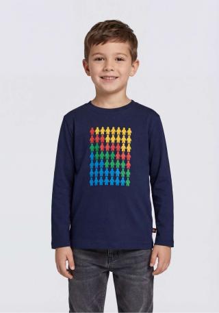 LEGO® T-shirt langærmet - LWTAFFY 700 -LEGO®