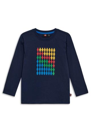 LEGO® T-shirt langærmet - LWTAFFY 700 -LEGO®