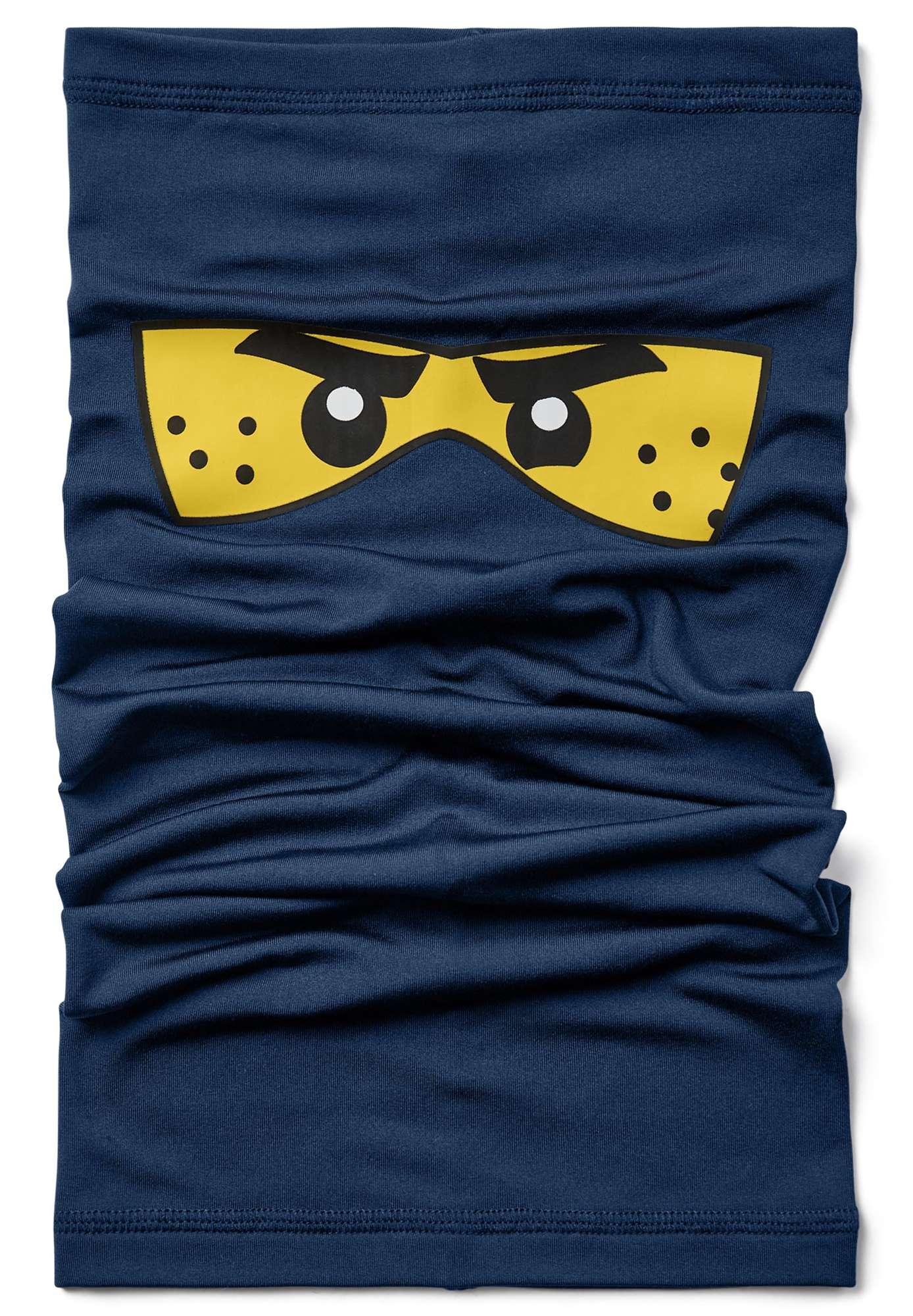 LEGO® NINJAGO® Halsedisse - LWAGAN 802 -LEGO®