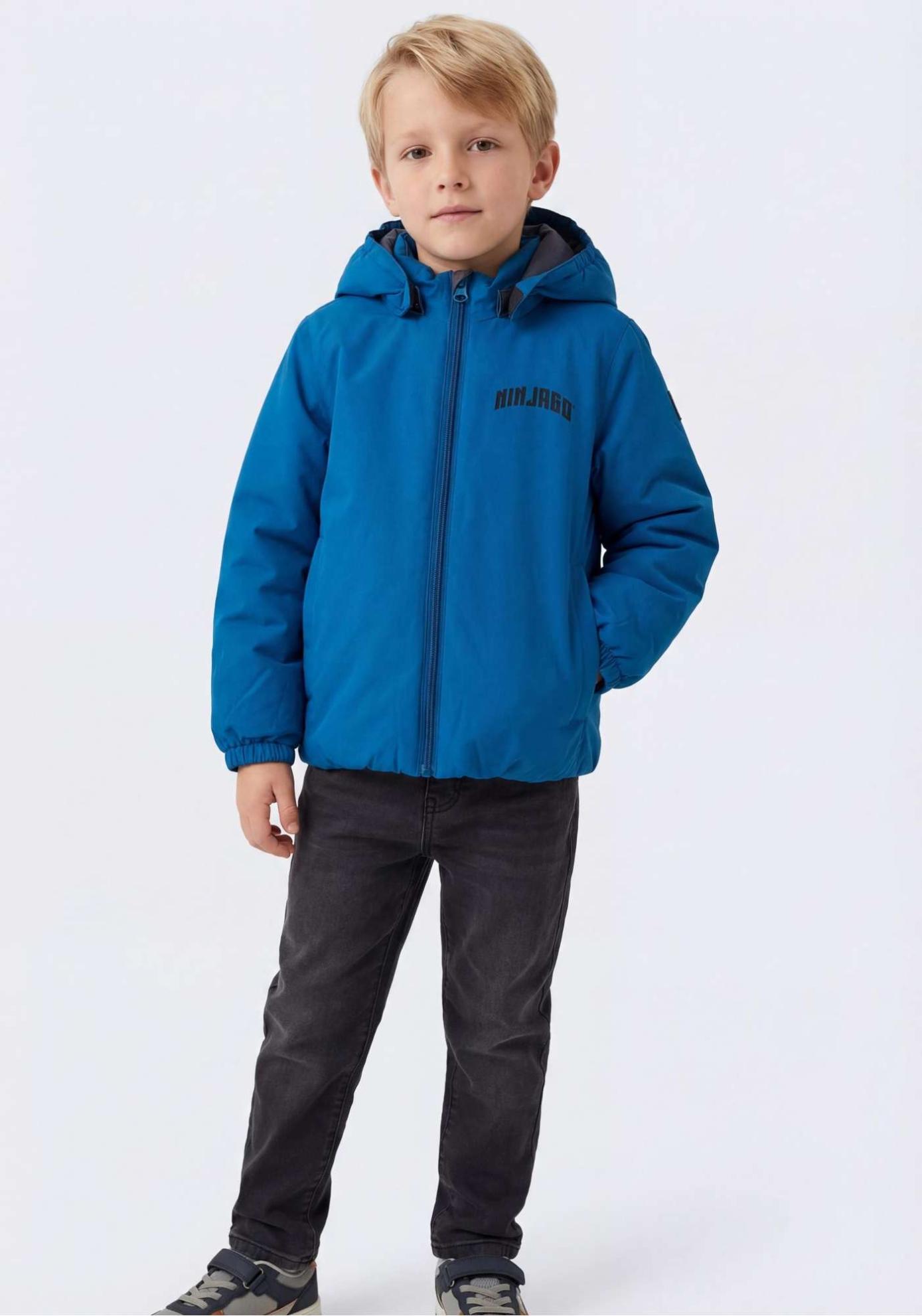 LEGO® NINJAGO® Jakke - LWJAZ 603 -LEGO®