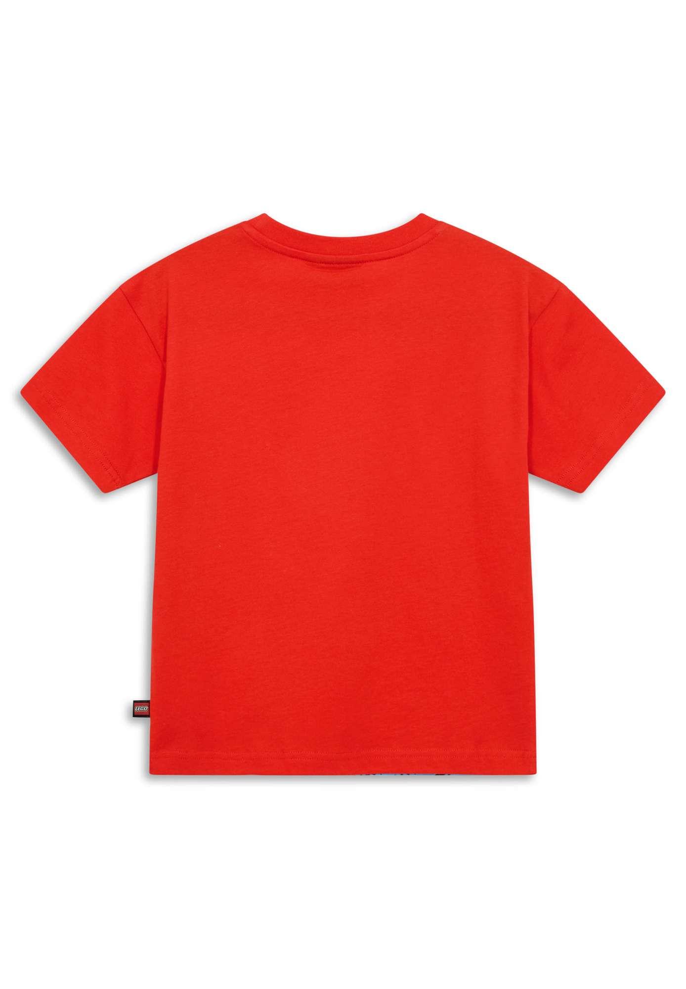 LEGO® CITY T-shirt kortærmet - LWTAFFY 614 -LEGO®