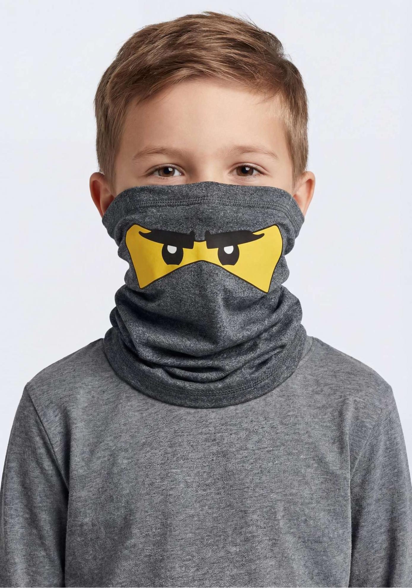 LEGO® NINJAGO® Halsedisse - LWAGAN 802 -LEGO®