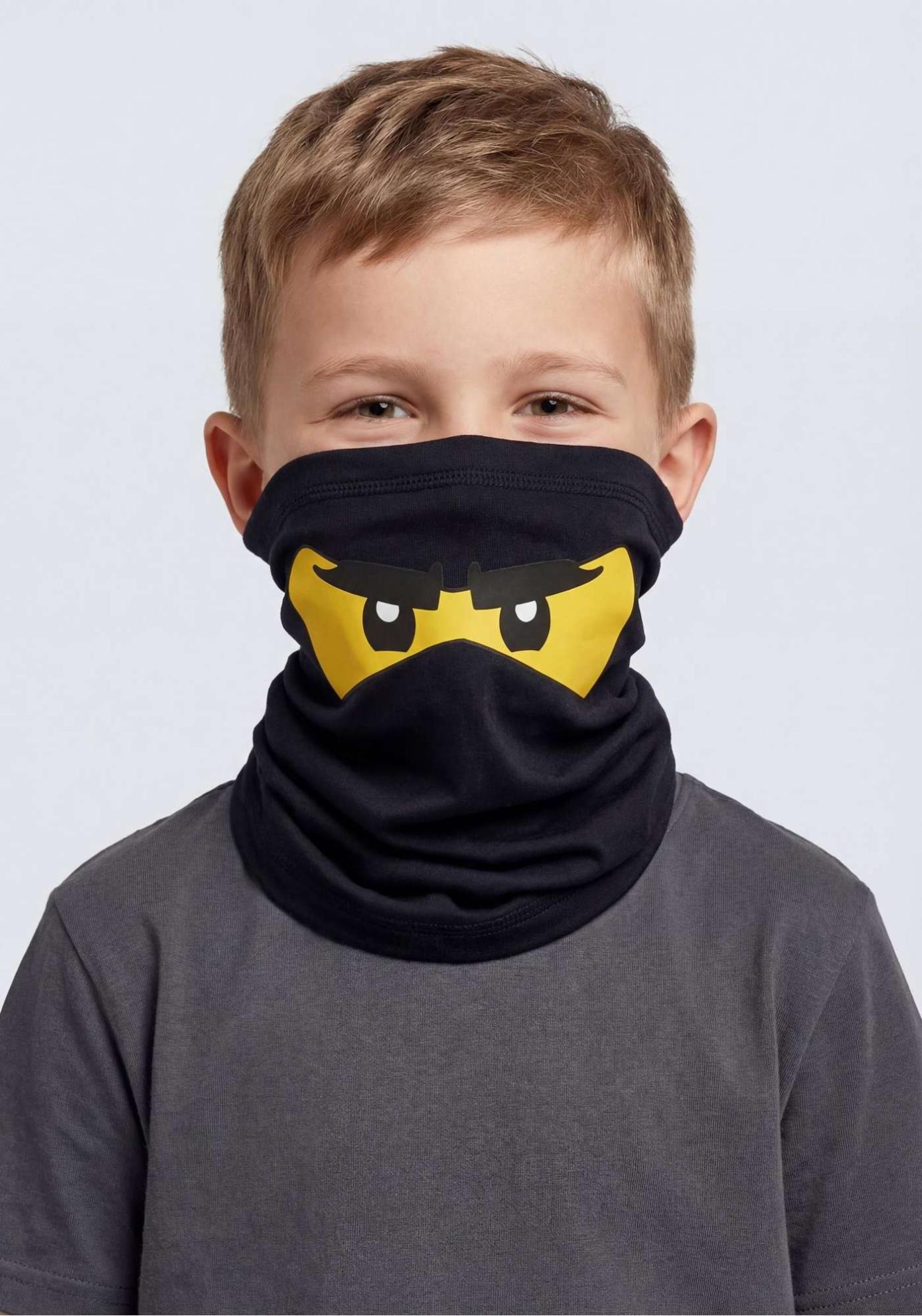 LEGO® NINJAGO® Halsedisse - LWAGAN 802 -LEGO®