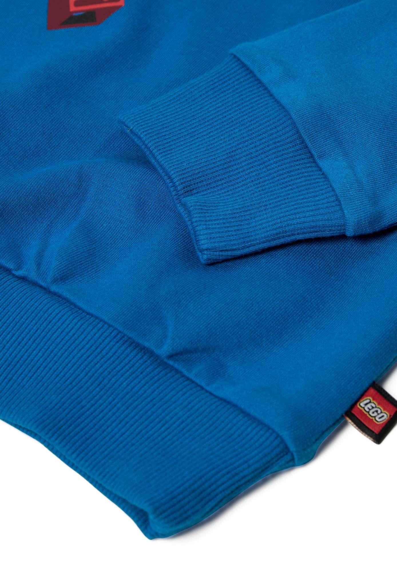 LEGO® NINJAGO® Hættetrøje - LWSAKU 701 -LEGO®