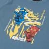 LEGO® NINJAGO® T-shirt langærmet - LWTAFFY 705 -LEGO®