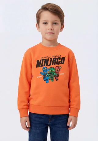 LEGO® NINJAGO® Sweatshirt - LWSAKU 703 -LEGO®