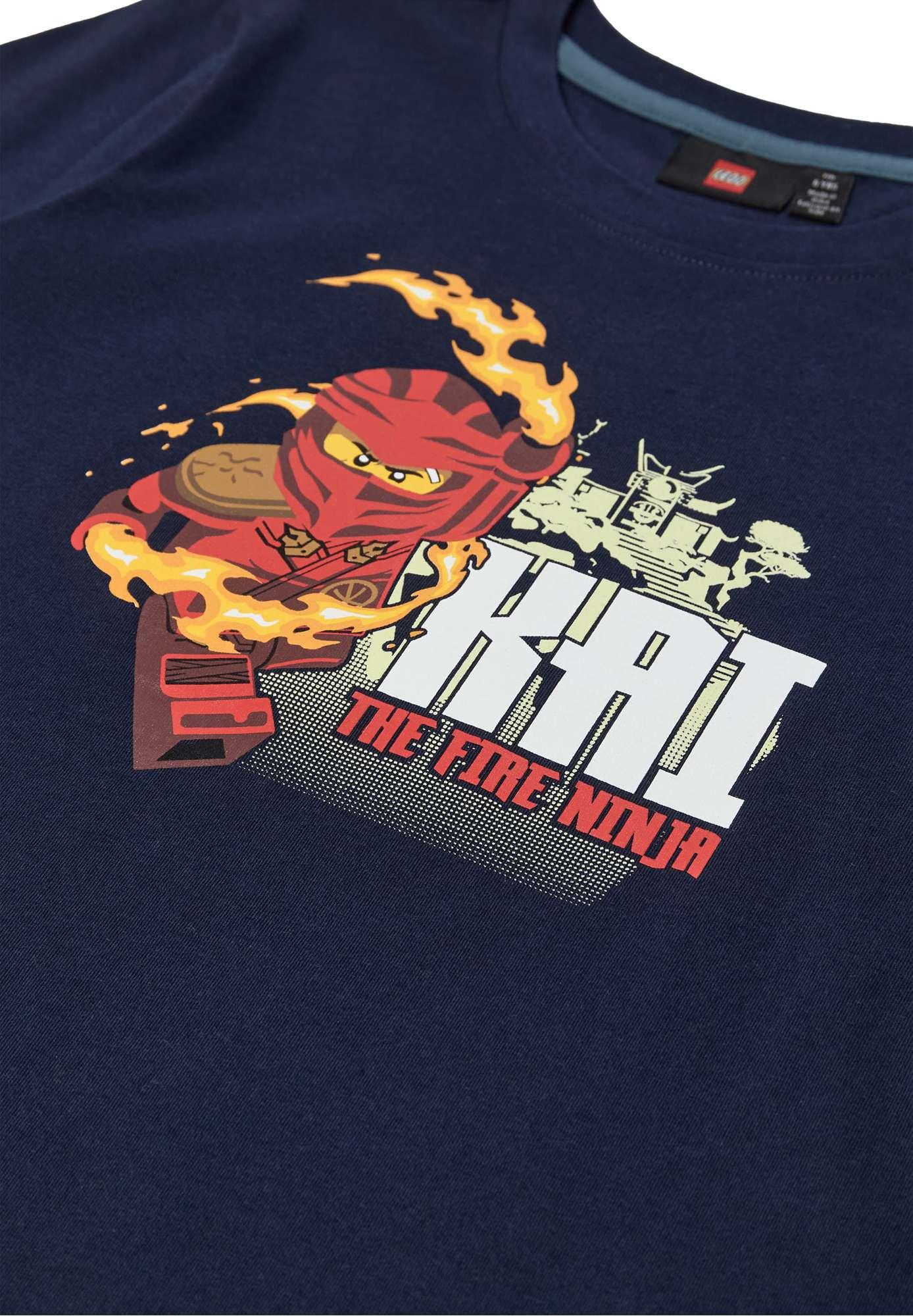 LEGO® NINJAGO® Pyjamas - LWAGAN 701 -LEGO®